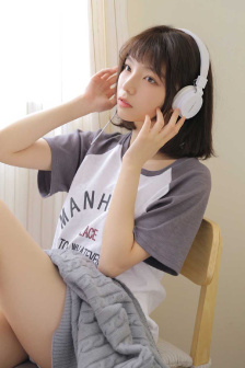 lanarhoades黑人系列